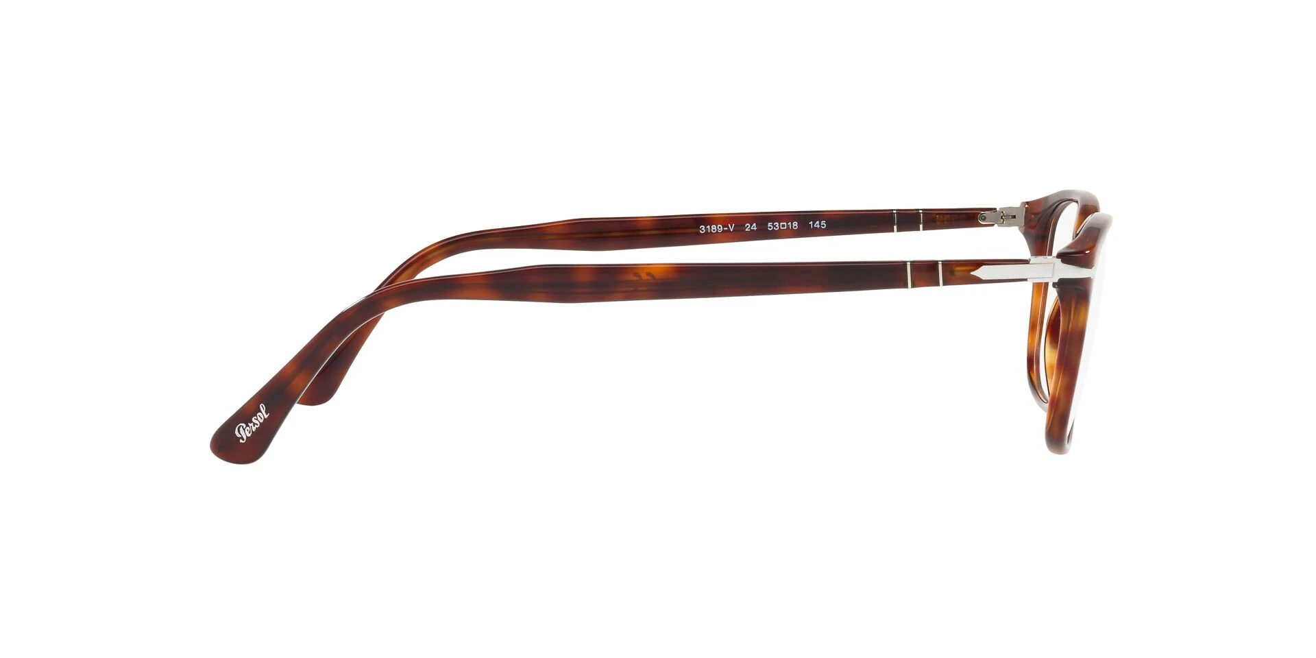 Оправа для очков Persol 3189V 24 оригинальный размер фото 3