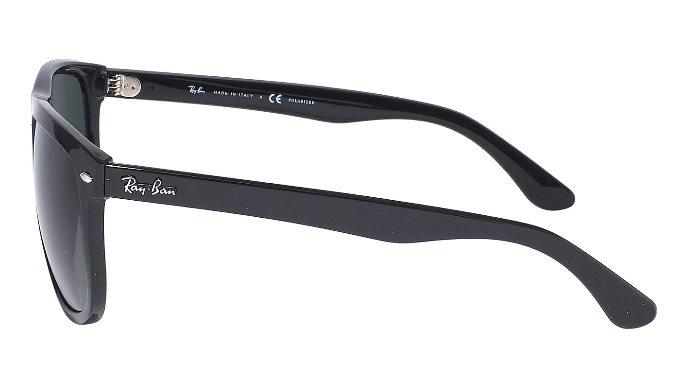Мужские солнцезащитные очки Ray-Ban 4147 601/58 фото 4