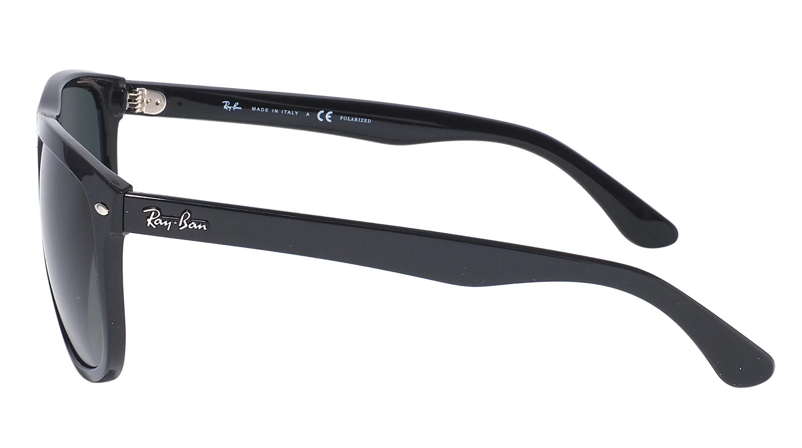 Мужские солнцезащитные очки Ray-Ban 4147 601/58 оригинальный размер фото 4