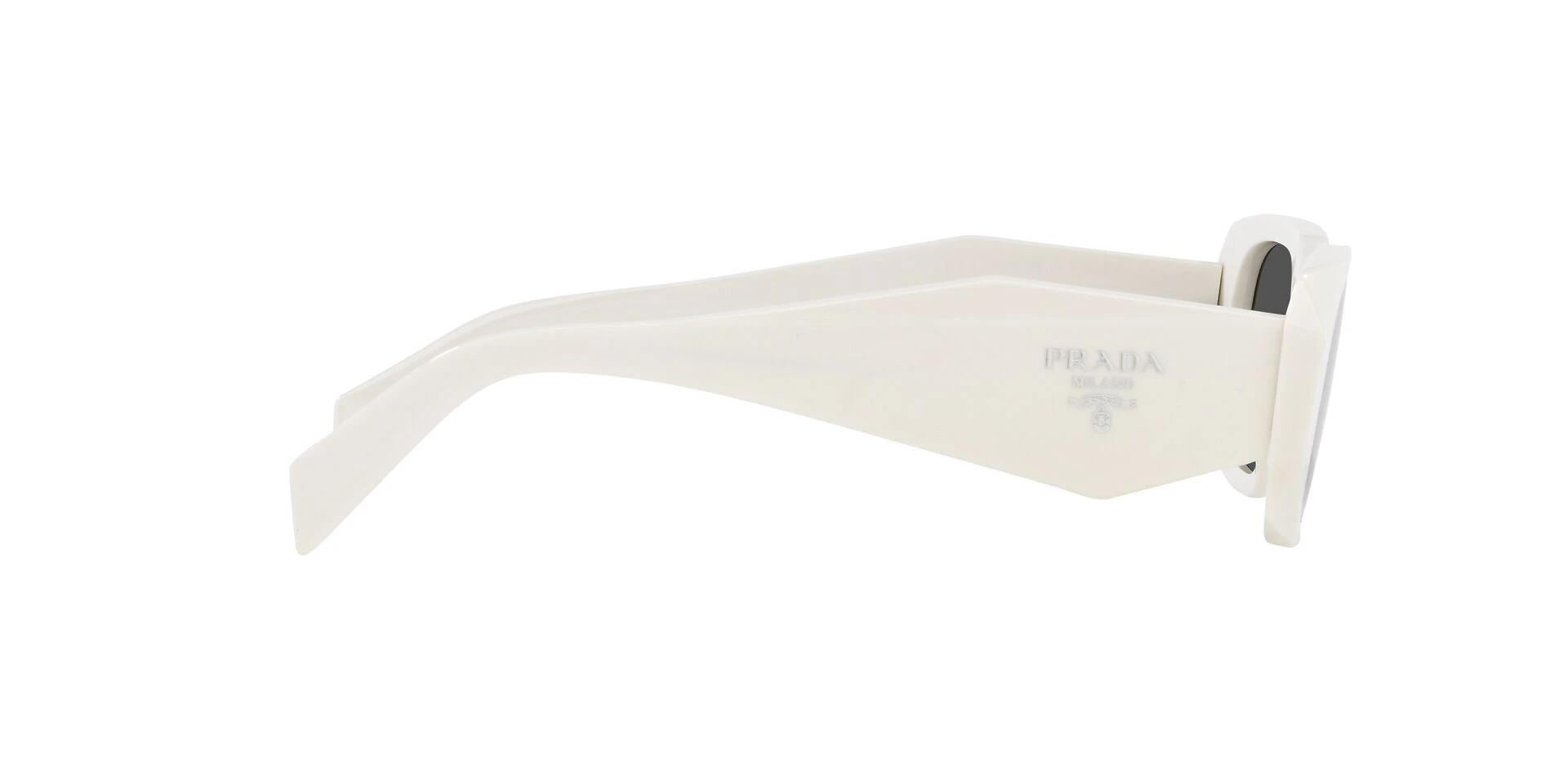 Солнцезащитные очки Prada 17WS 1425S0 оригинальный размер фото 3