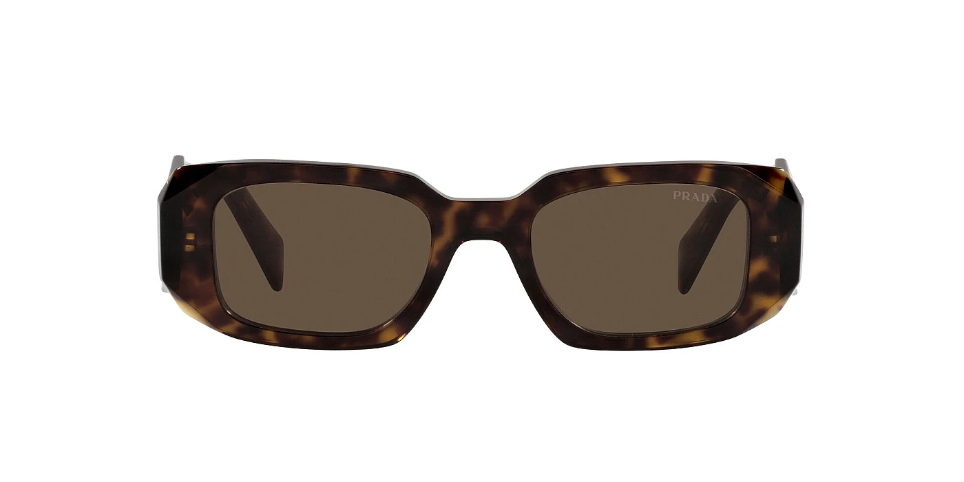 Солнцезащитные очки Prada 17WS 2AU8C1 фото 2