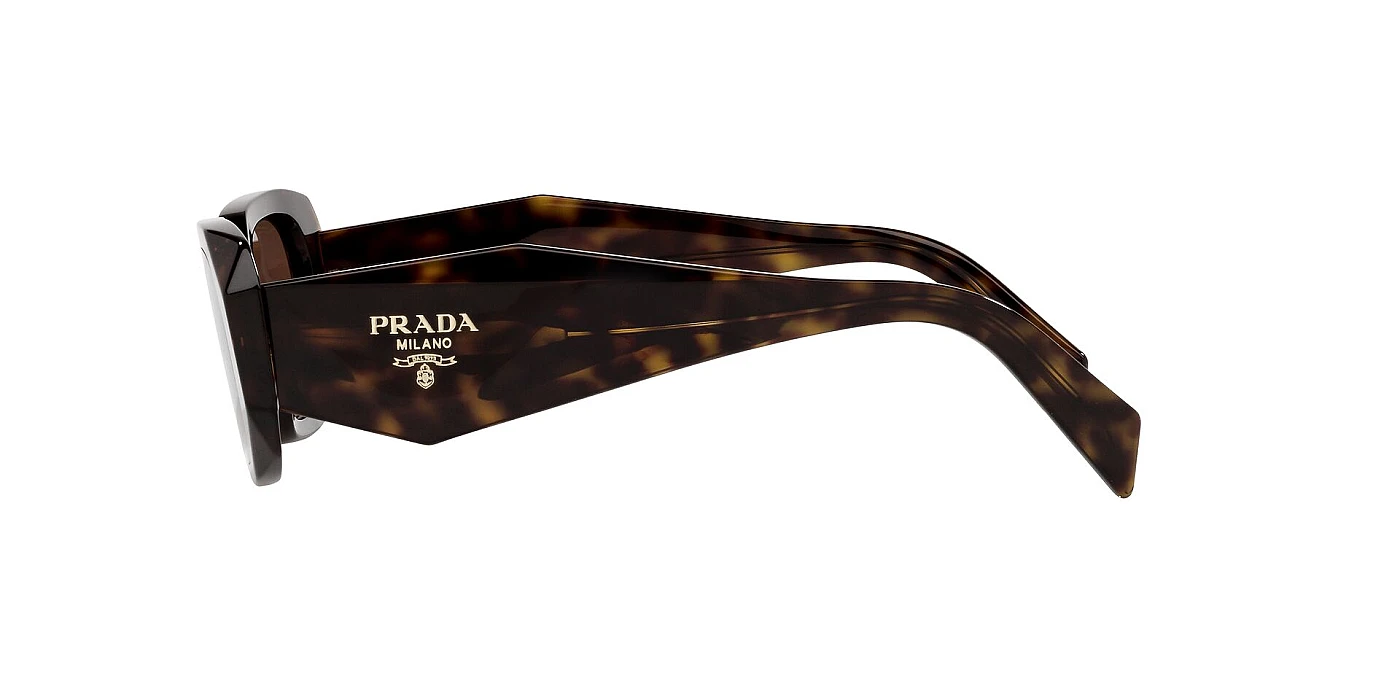 Солнцезащитные очки Prada 17WS 2AU8C1 фото 4