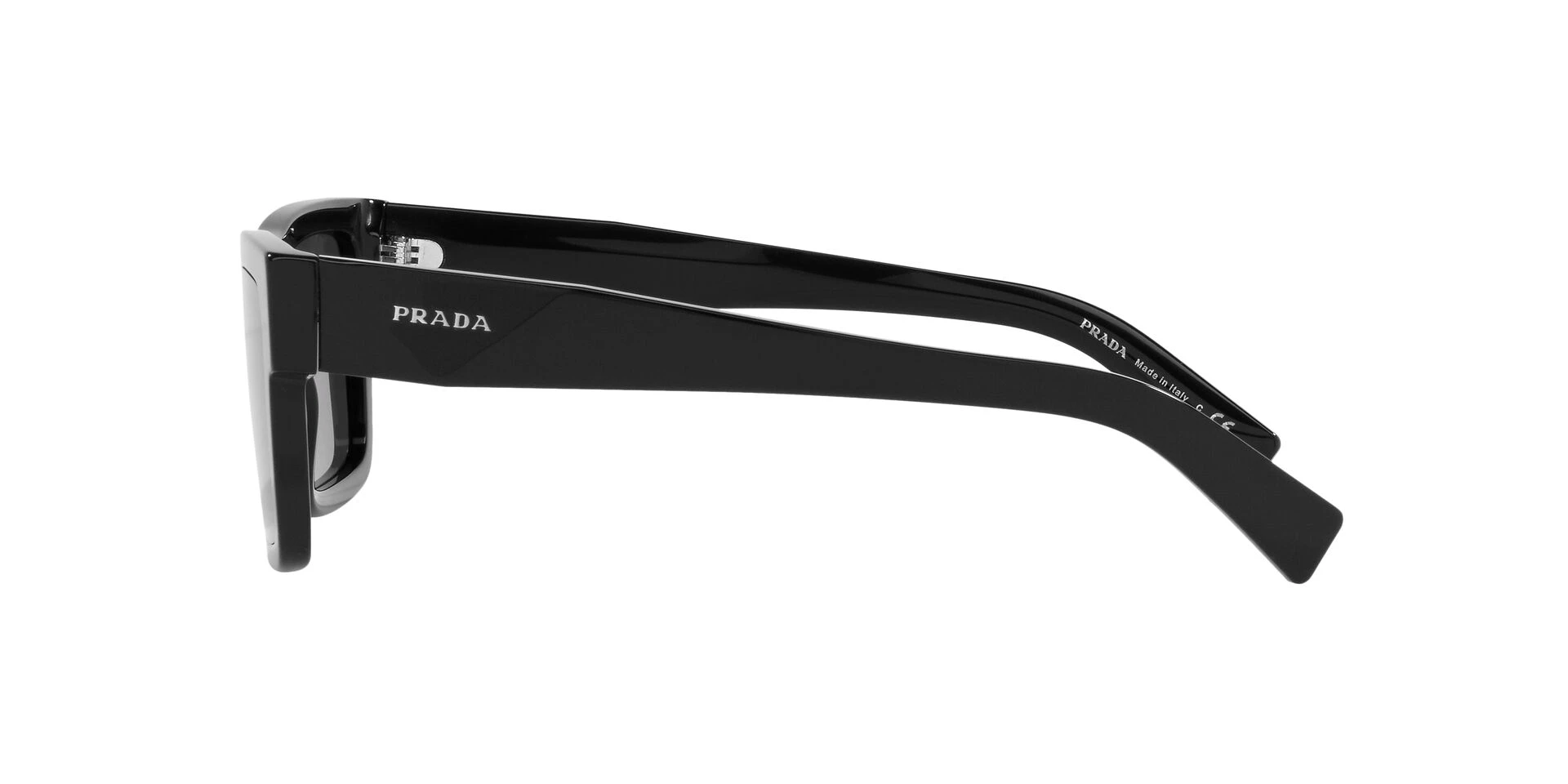 Мужские солнцезащитные очки Prada 19WS 1AB5S0 оригинальный размер фото 4
