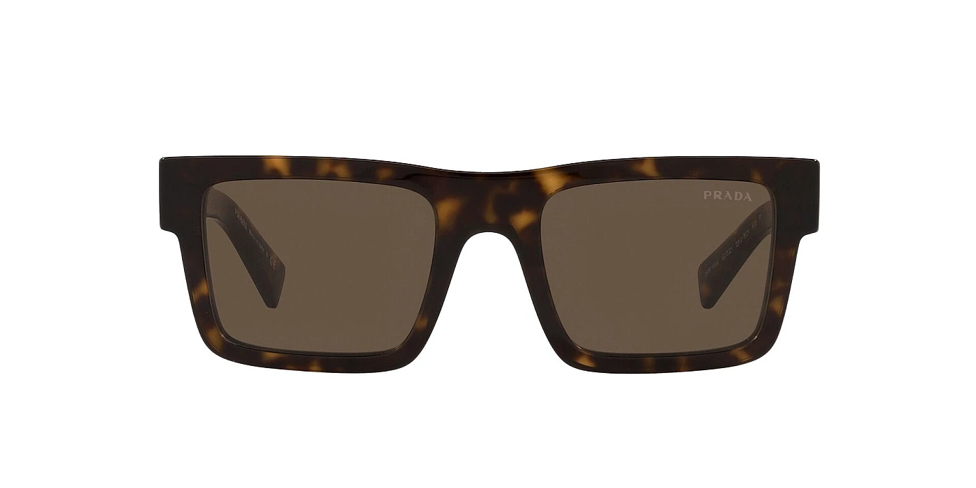 Мужские очки Prada 19WS 2AU8C1 фото 2