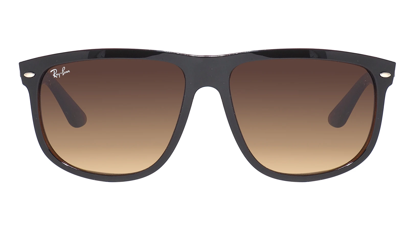 Универсальные солнцезащитные очки Ray-Ban 4147 609585 оригинальный размер фото 2