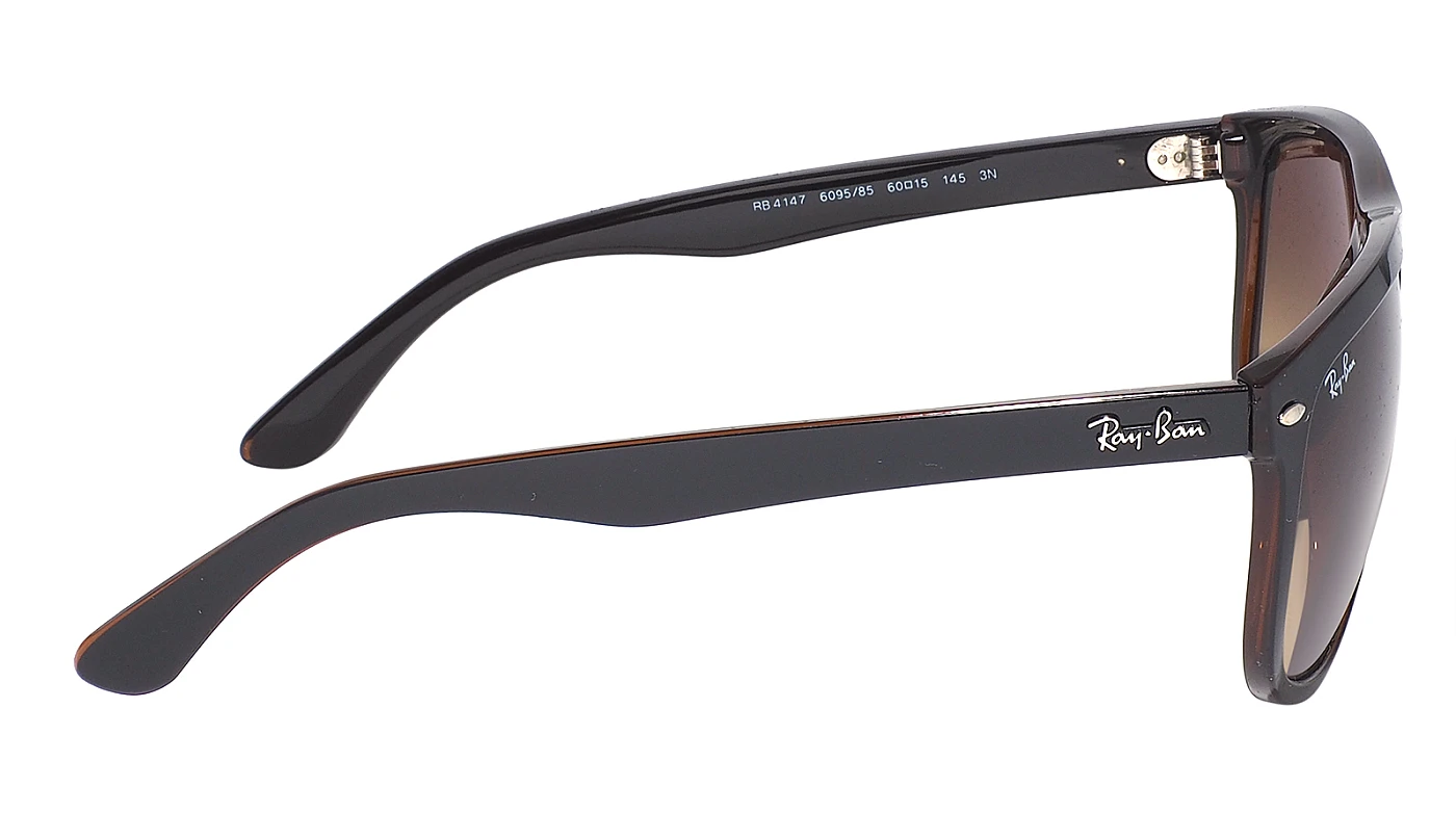Универсальные солнцезащитные очки Ray-Ban 4147 609585 фото 3