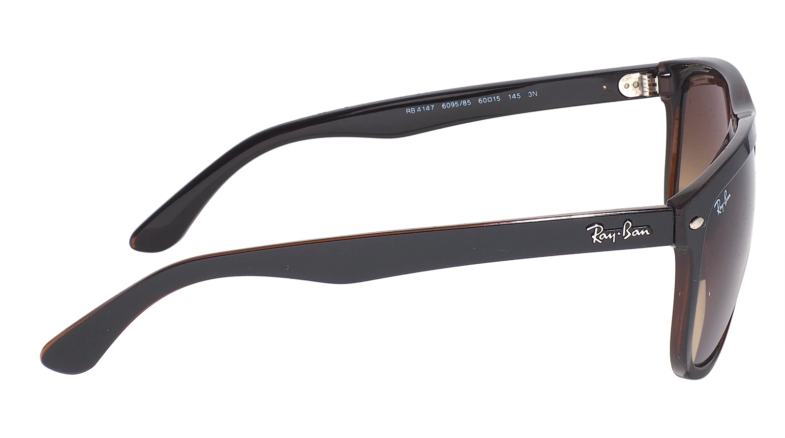 Универсальные солнцезащитные очки Ray-Ban 4147 609585 оригинальный размер фото 3