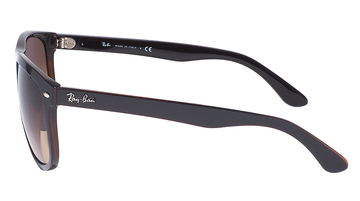 Универсальные солнцезащитные очки Ray-Ban 4147 609585 фото 4