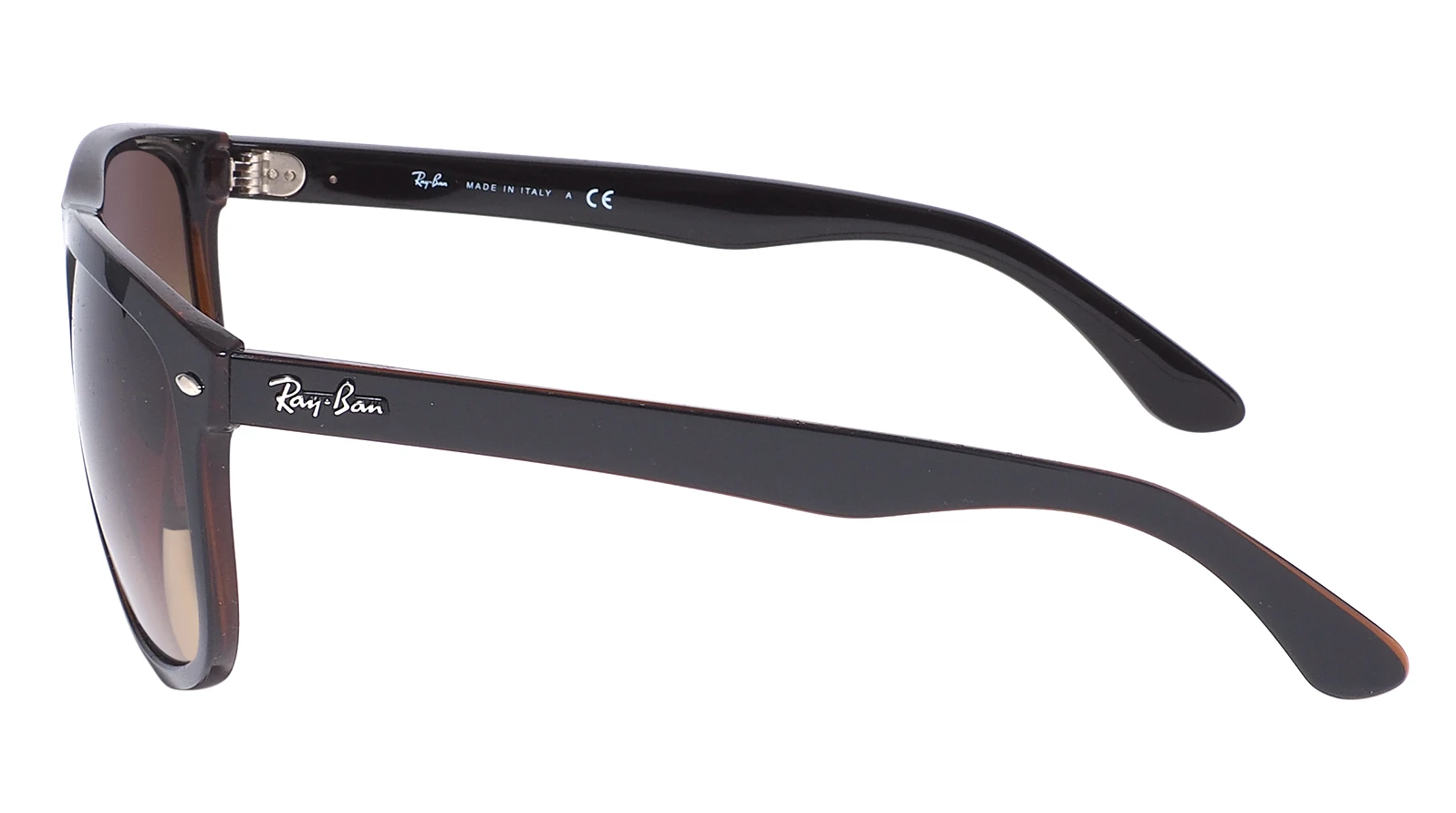 Универсальные солнцезащитные очки Ray-Ban 4147 609585 оригинальный размер фото 4
