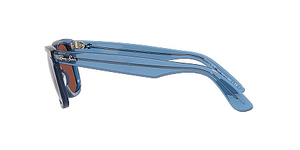 Ray-Ban Original Wayfarer RB 2140 6587C5