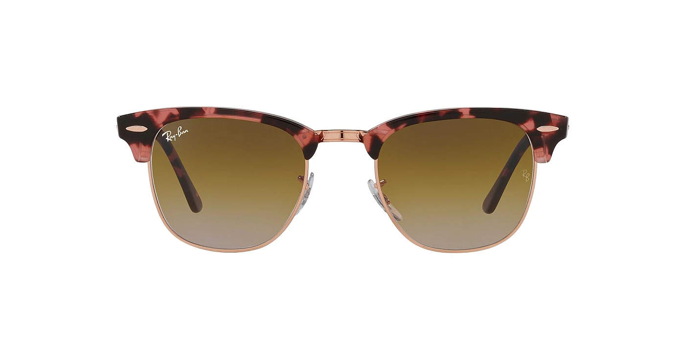 Очки Ray-Ban Clubmaster RB 3016 133751 фото 2