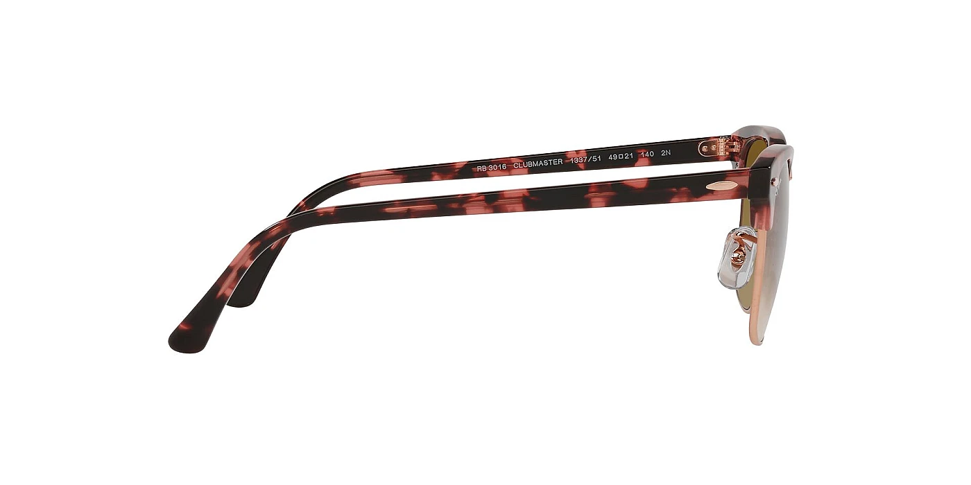 Очки Ray-Ban Clubmaster RB 3016 133751 фото 3