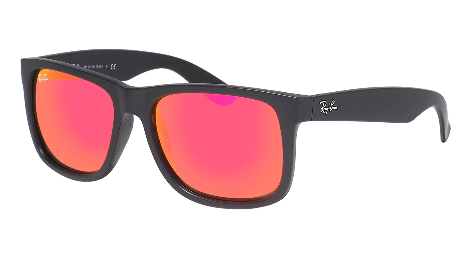 Унисекс очки от солнца Ray-Ban 4165 622/6Q оригинальный размер фото 1