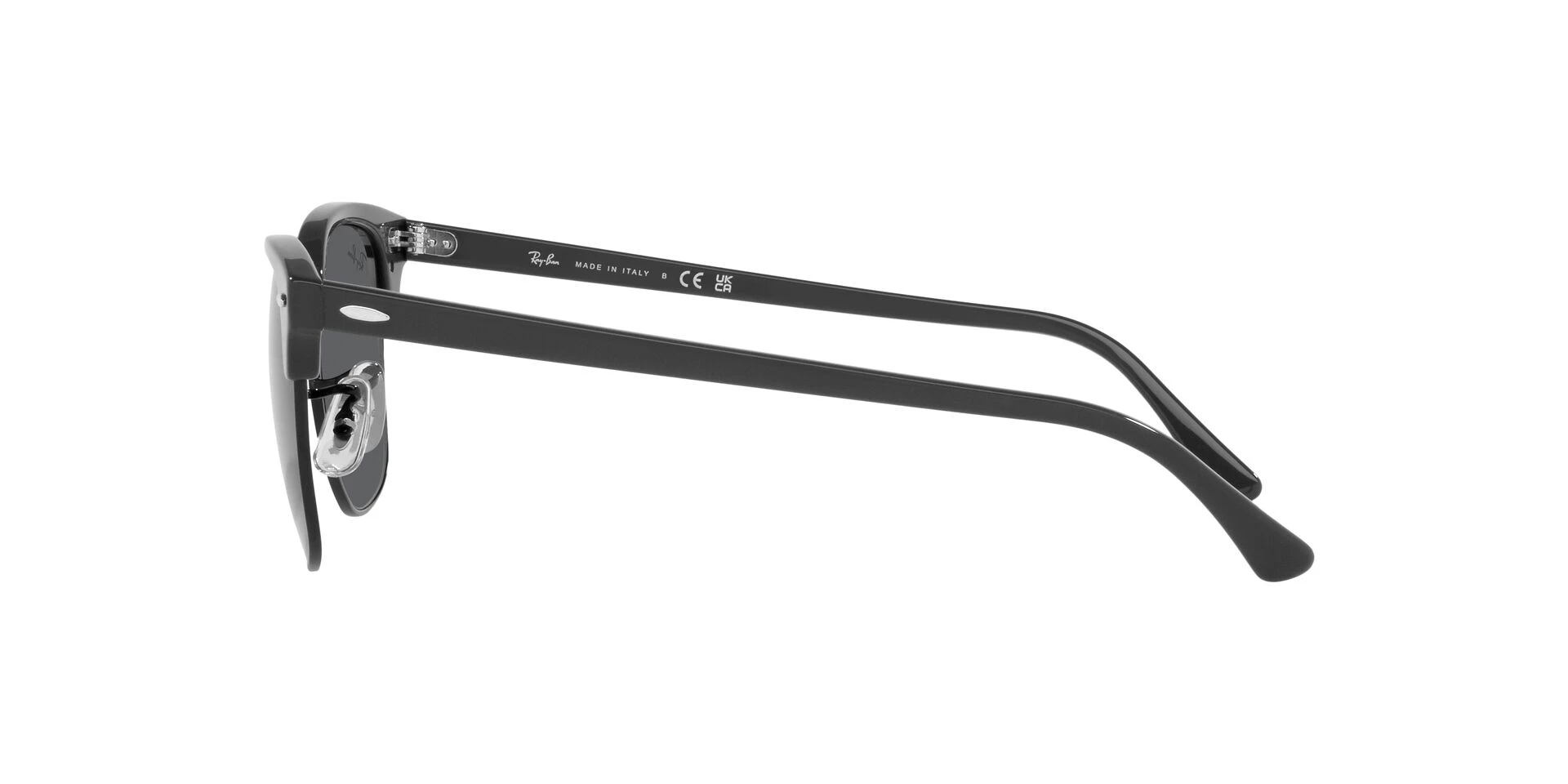 Солнцезащитные очки Ray-Ban Clubmaster RB 3016 1367B1 оригинальный размер фото 4