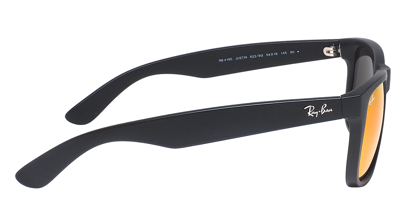 Унисекс очки от солнца Ray-Ban 4165 622/6Q фото 3