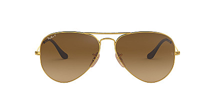 Ray-Ban Aviator RB 3025 001/M2