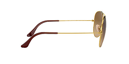 Ray-Ban Aviator RB 3025 001/M2