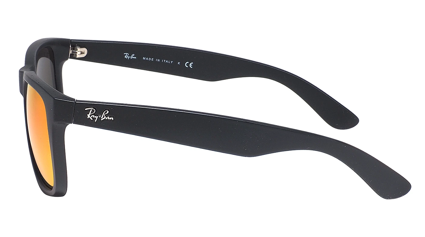 Унисекс очки от солнца Ray-Ban 4165 622/6Q фото 4