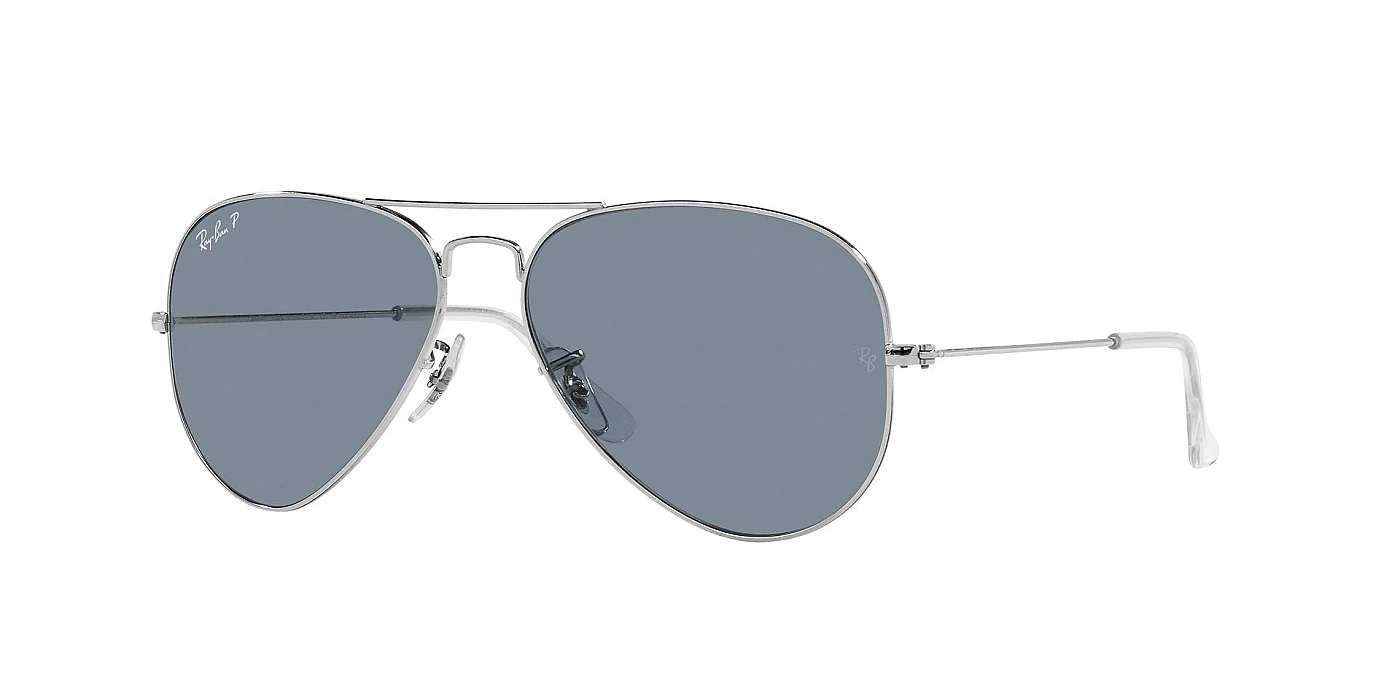 Очки Ray-Ban Aviator RB 3025 003/02 фото 1