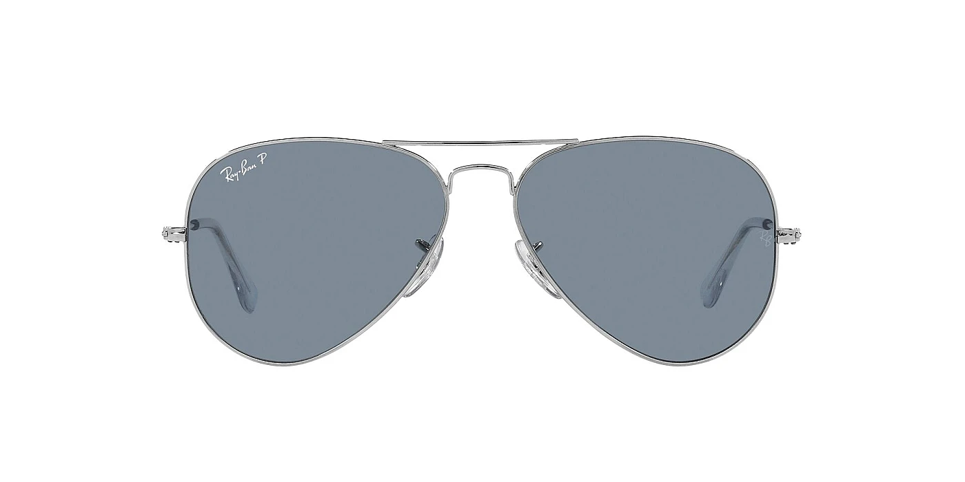 Очки Ray-Ban Aviator RB 3025 003/02 фото 2