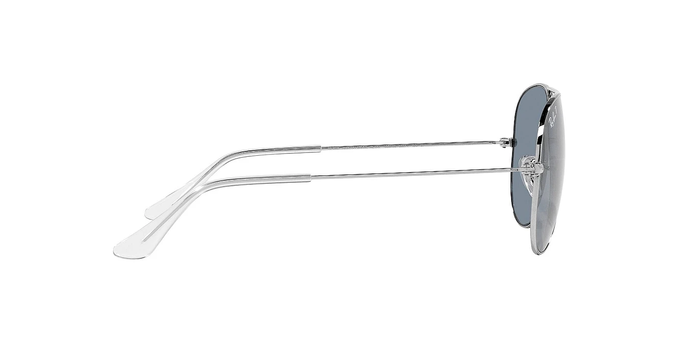 Очки Ray-Ban Aviator RB 3025 003/02 фото 3