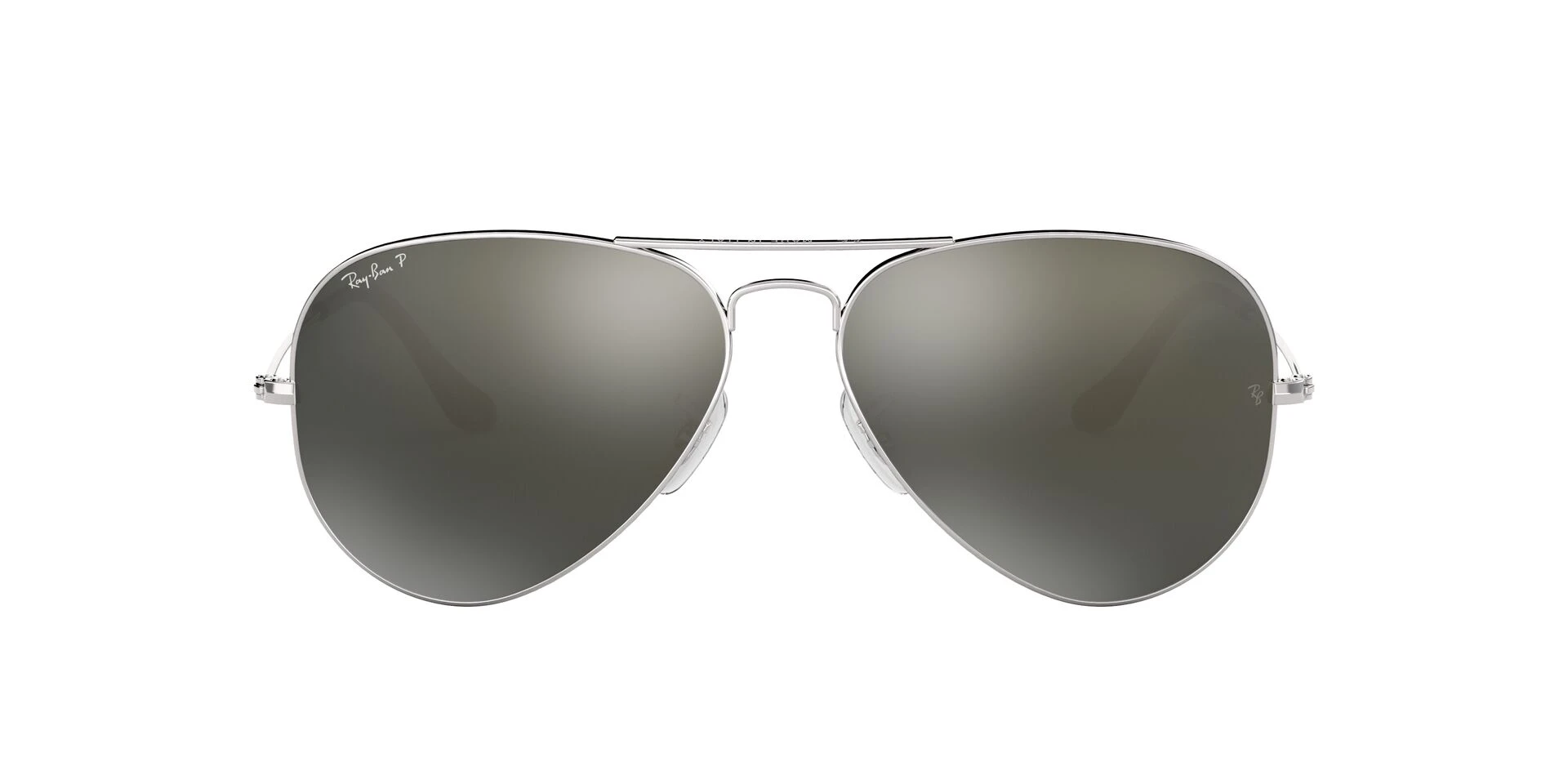 Мужские солнцезащитные очки Ray-Ban Aviator RB 3025 003/59 оригинальный размер фото 2