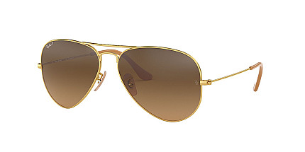 Ray-Ban Aviator RB 3025 112/M2