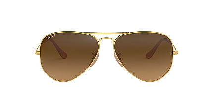 Ray-Ban Aviator RB 3025 112/M2