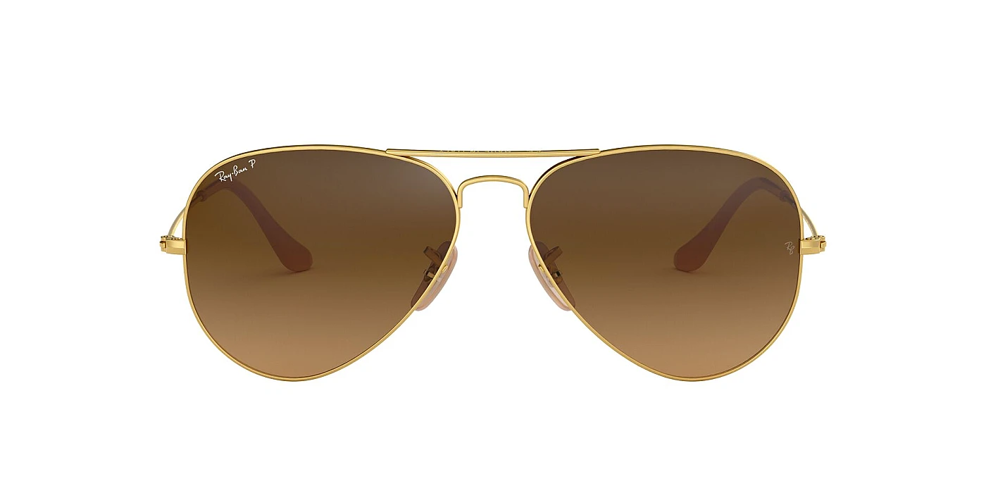Солнцезащитные очки Ray-Ban Aviator RB 3025 112/M2 фото 2