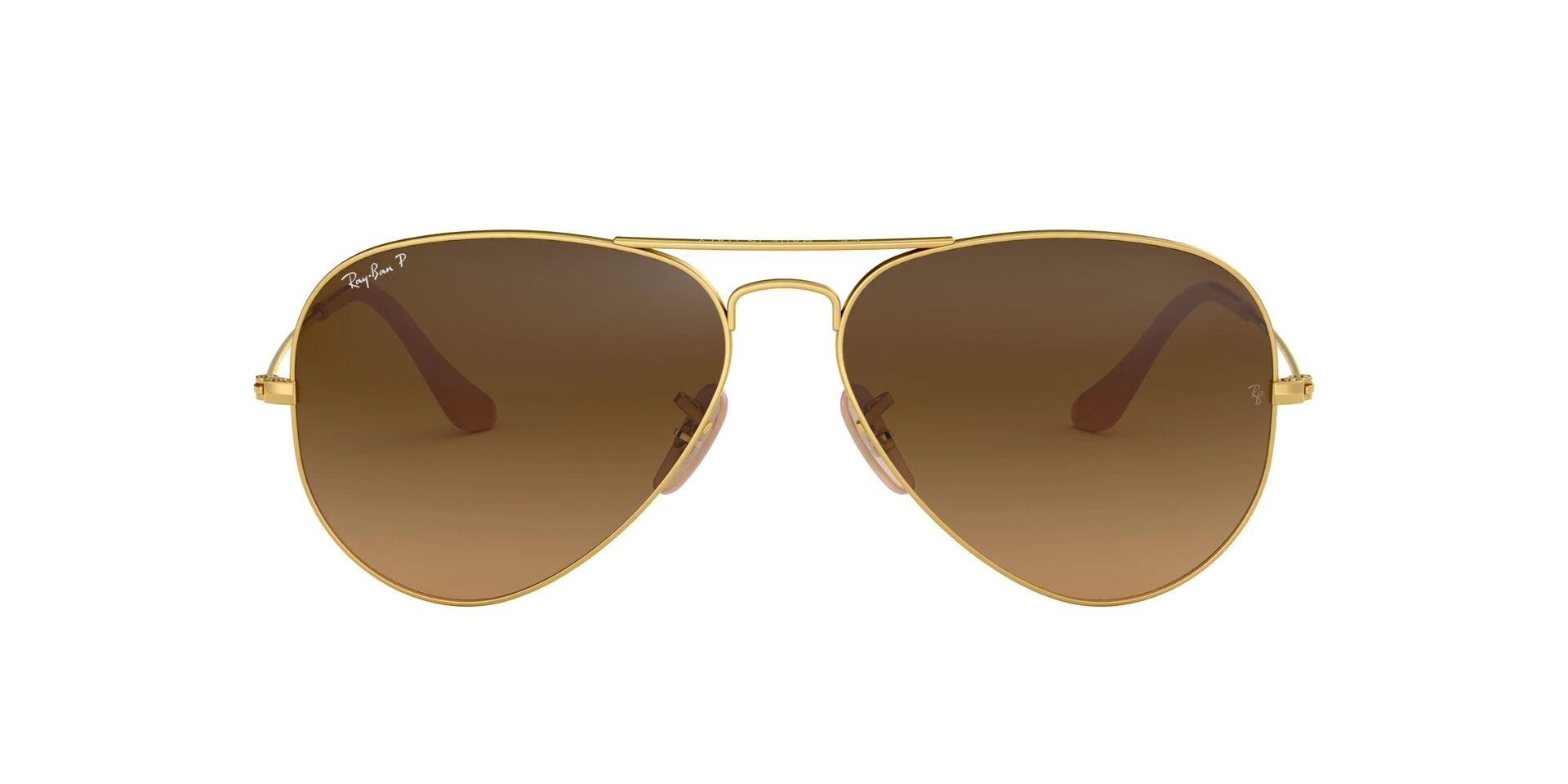 Солнцезащитные очки Ray-Ban Aviator RB 3025 112/M2 оригинальный размер фото 2