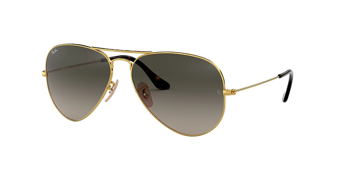 Мужские солнцезащитные очки Ray-Ban Aviator RB 3025 3025 181/71 фото 1