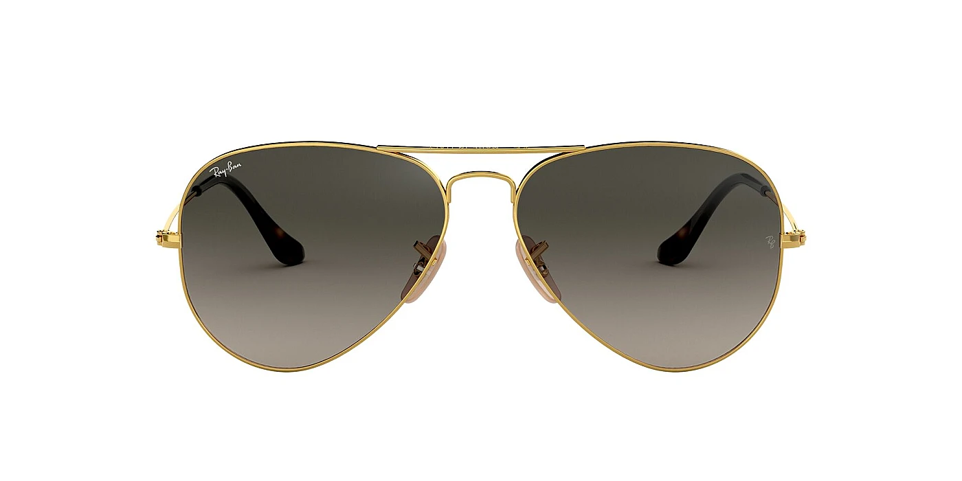 Мужские солнцезащитные очки Ray-Ban Aviator RB 3025 3025 181/71 фото 2