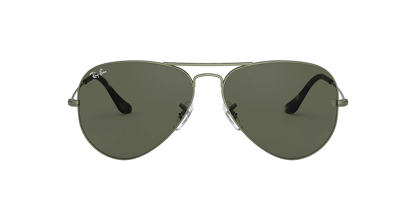 Солнцезащитные очки Ray-Ban Aviator RB 3025 919131 фото 2