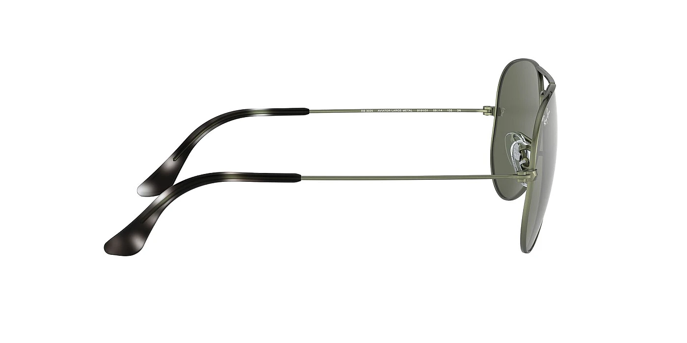 Солнцезащитные очки Ray-Ban Aviator RB 3025 919131 фото 3