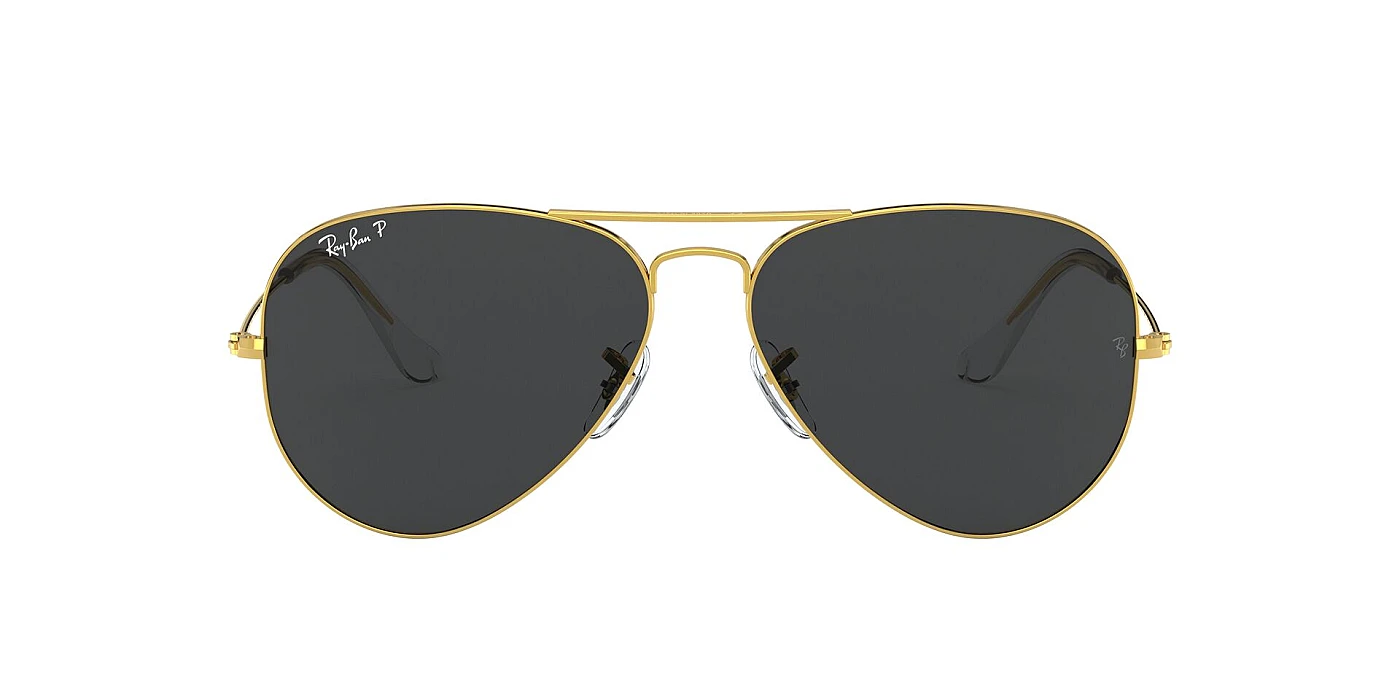 Очки Ray-Ban Aviator RB 3025 919648 фото 2