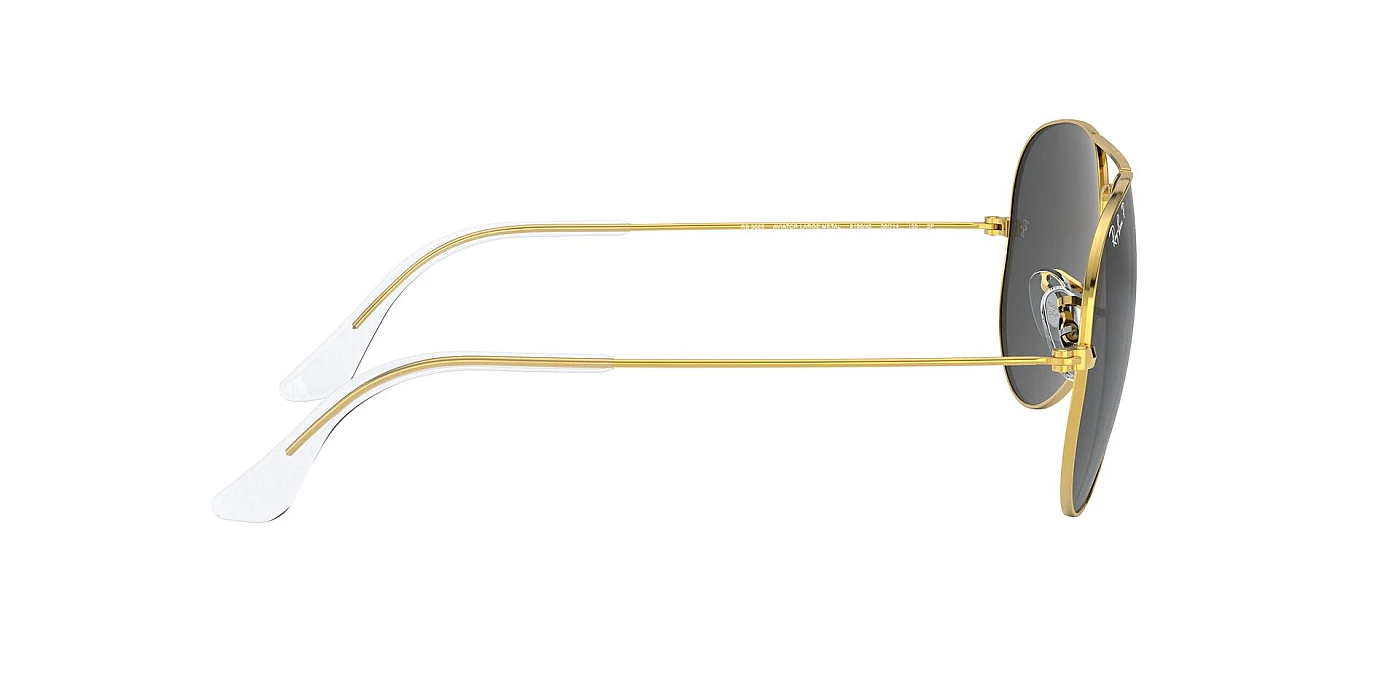 Очки Ray-Ban Aviator RB 3025 919648 фото 3