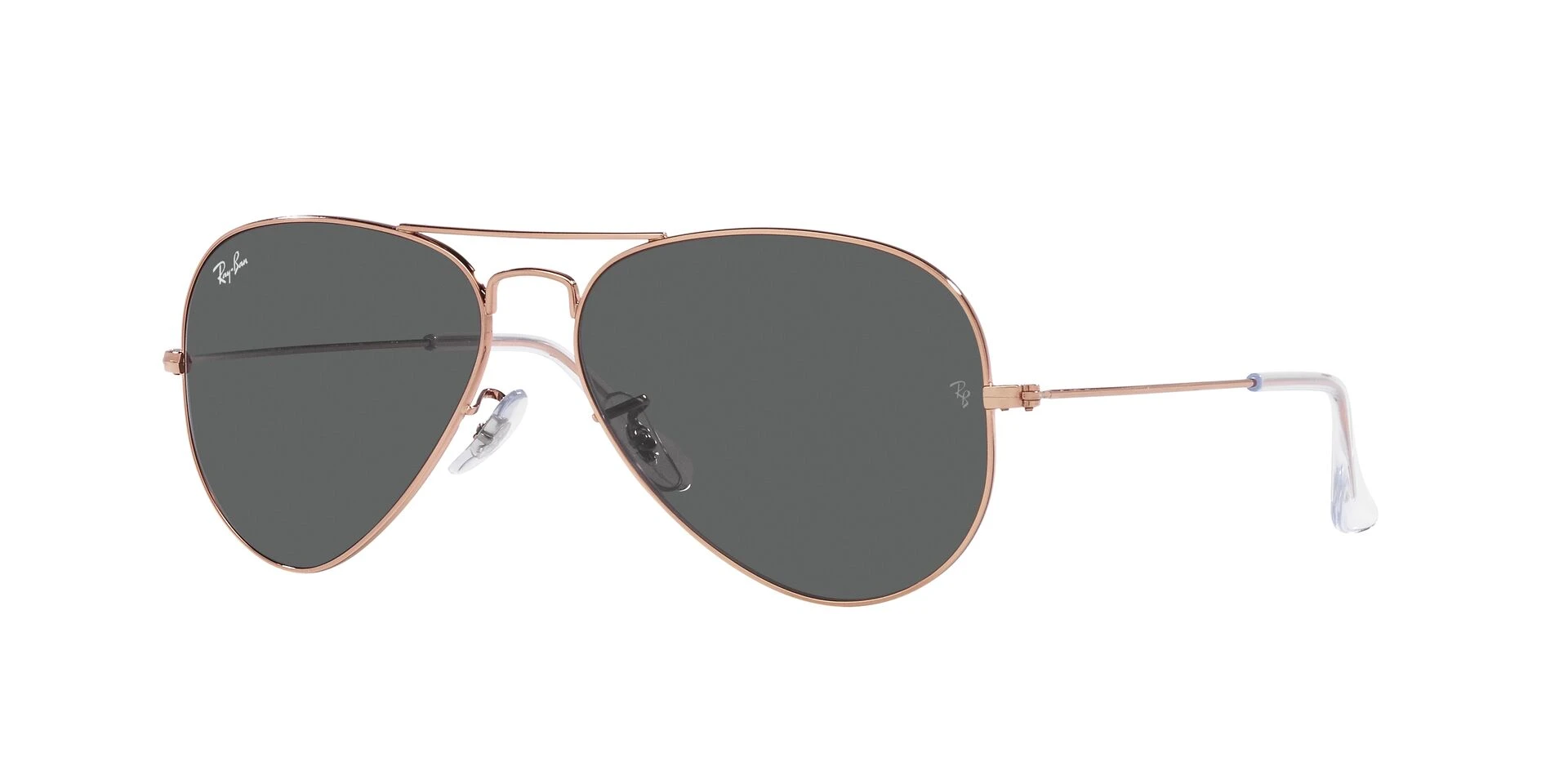 Мужские солнцезащитные очки Ray-Ban Aviator RB 3025 9202B1 оригинальный размер фото 1