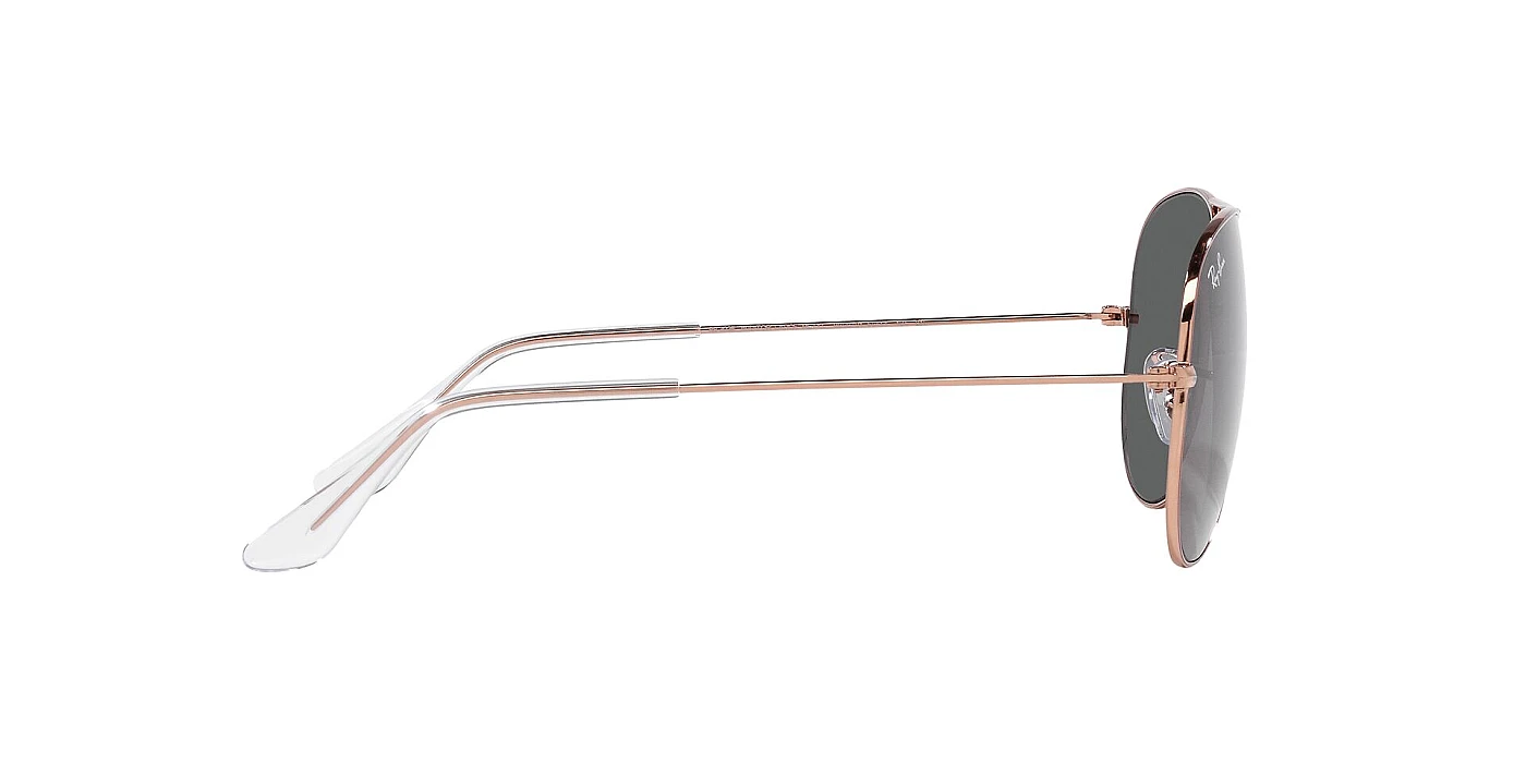 Мужские солнцезащитные очки Ray-Ban Aviator RB 3025 9202B1 фото 3