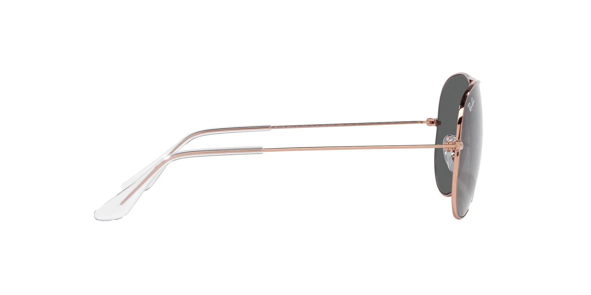 Мужские солнцезащитные очки Ray-Ban Aviator RB 3025 9202B1 оригинальный размер фото 3