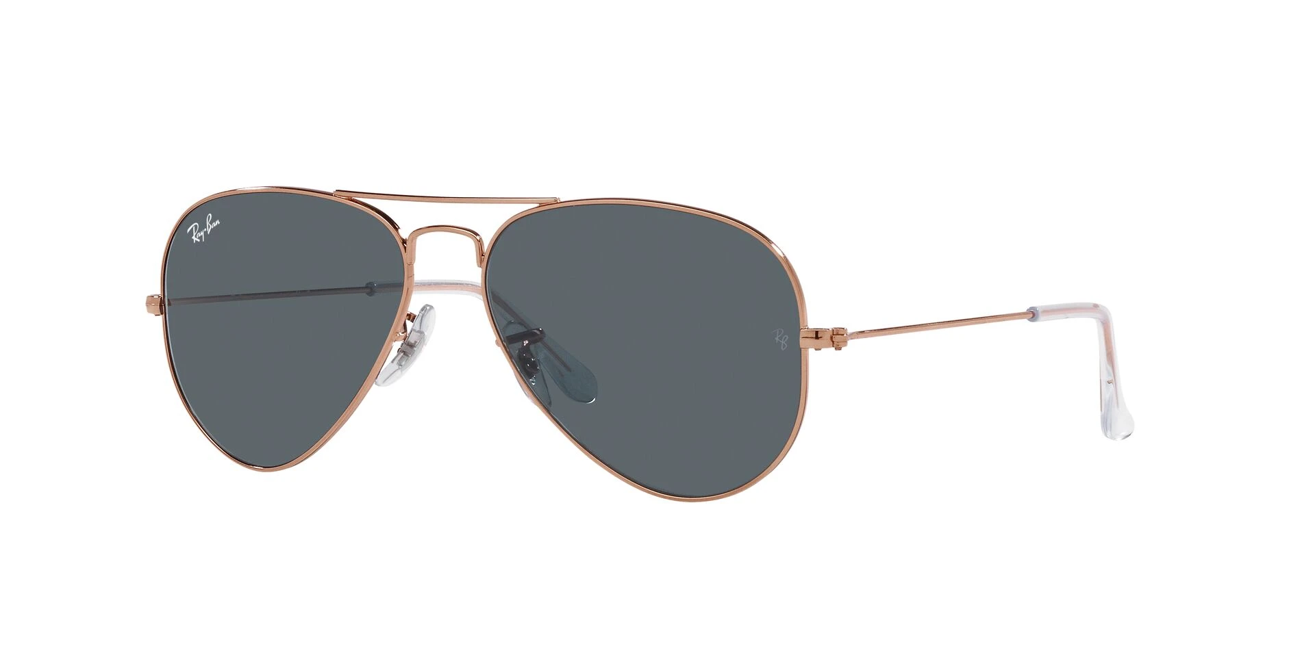 Солнцезащитные очки Ray-Ban Aviator RB 3025 9202R5 оригинальный размер фото 1