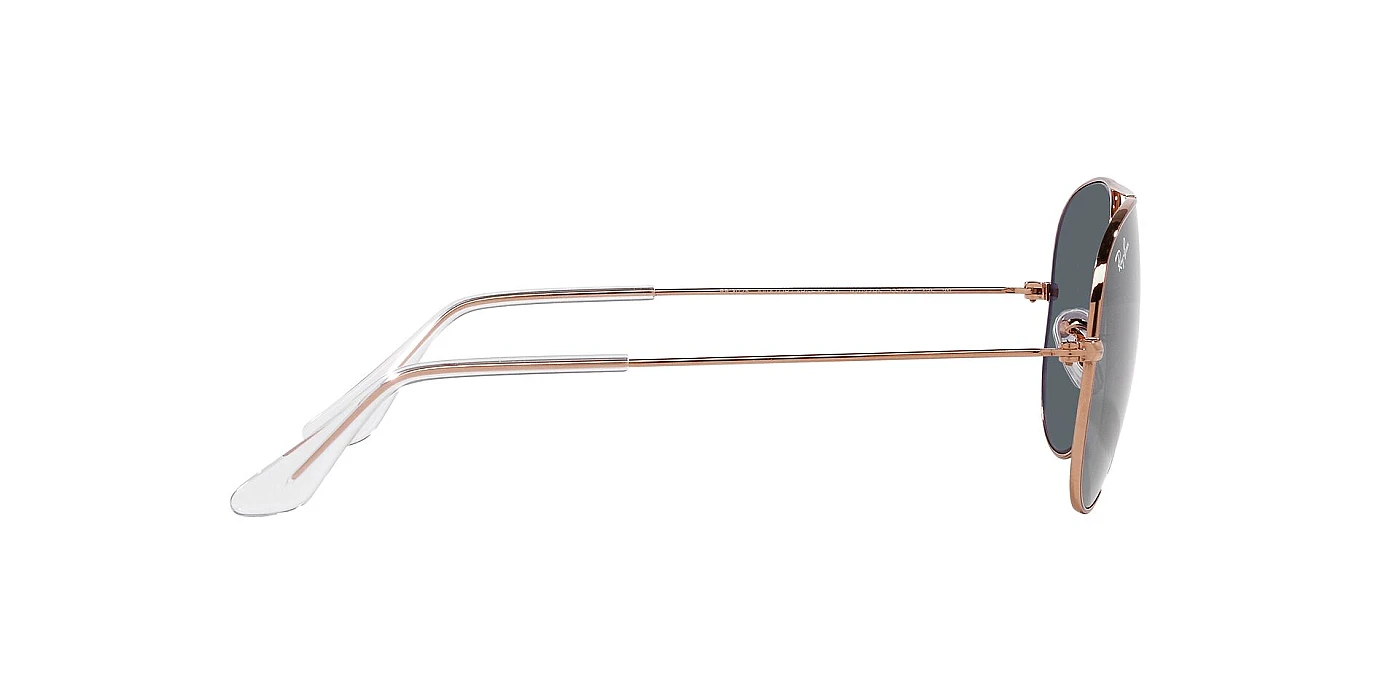 Солнцезащитные очки Ray-Ban Aviator RB 3025 9202R5 фото 3