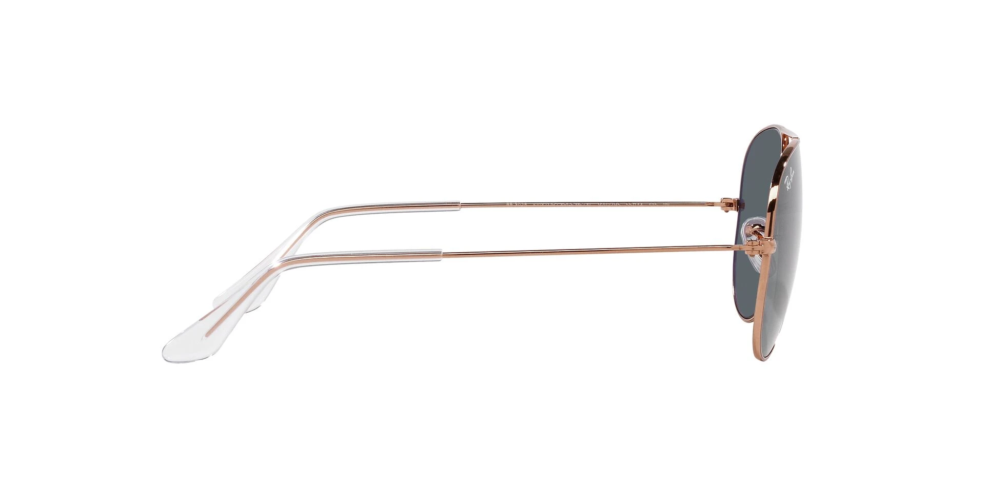 Солнцезащитные очки Ray-Ban Aviator RB 3025 9202R5 оригинальный размер фото 3
