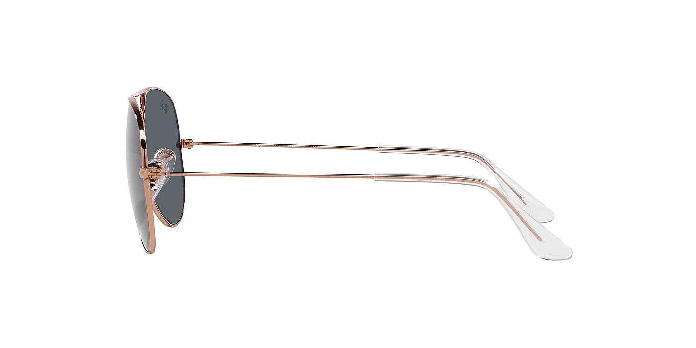 Солнцезащитные очки Ray-Ban Aviator RB 3025 9202R5 фото 4
