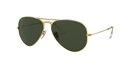 Ray-Ban Aviator RB 3025 W3400