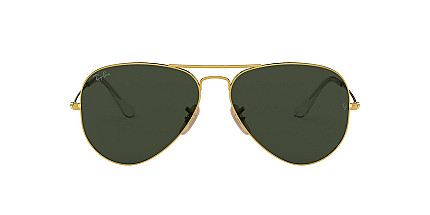 Ray-Ban Aviator RB 3025 W3400