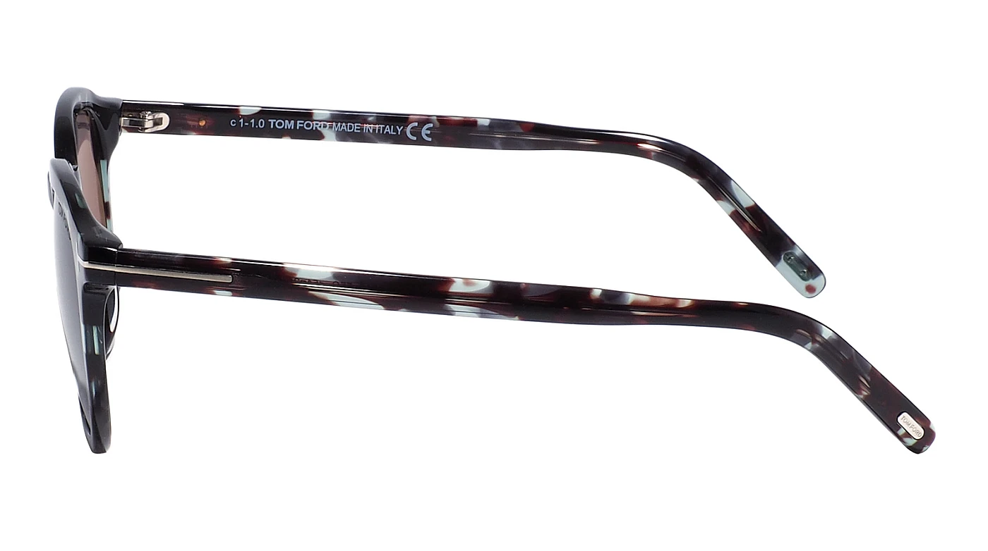 Унисекс очки Tom Ford 816 55C фото 4
