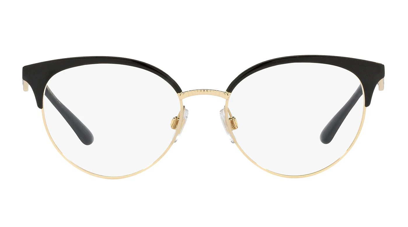 Металлическая женская оправа Dolce&Gabbana 1337 1334 фото 2