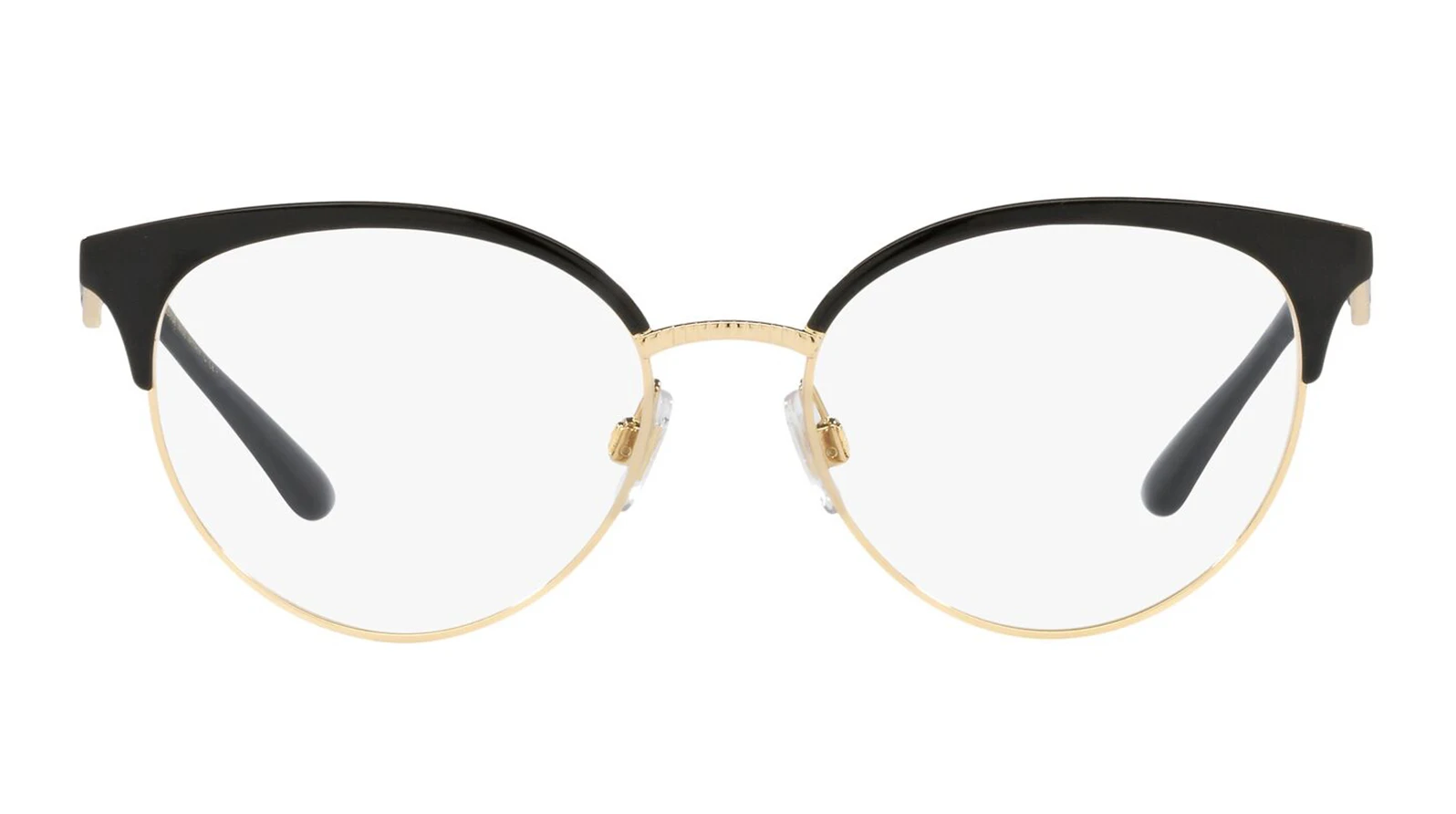 Металлическая женская оправа Dolce&Gabbana 1337 1334 оригинальный размер фото 2