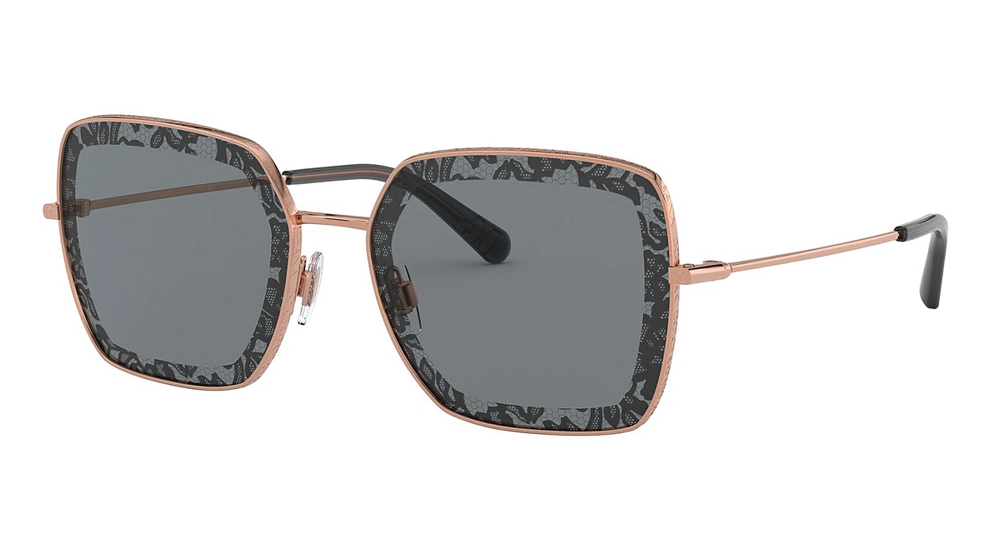 Женские солнцезащитные очки Dolce&Gabbana 2242 1298P2 фото 1