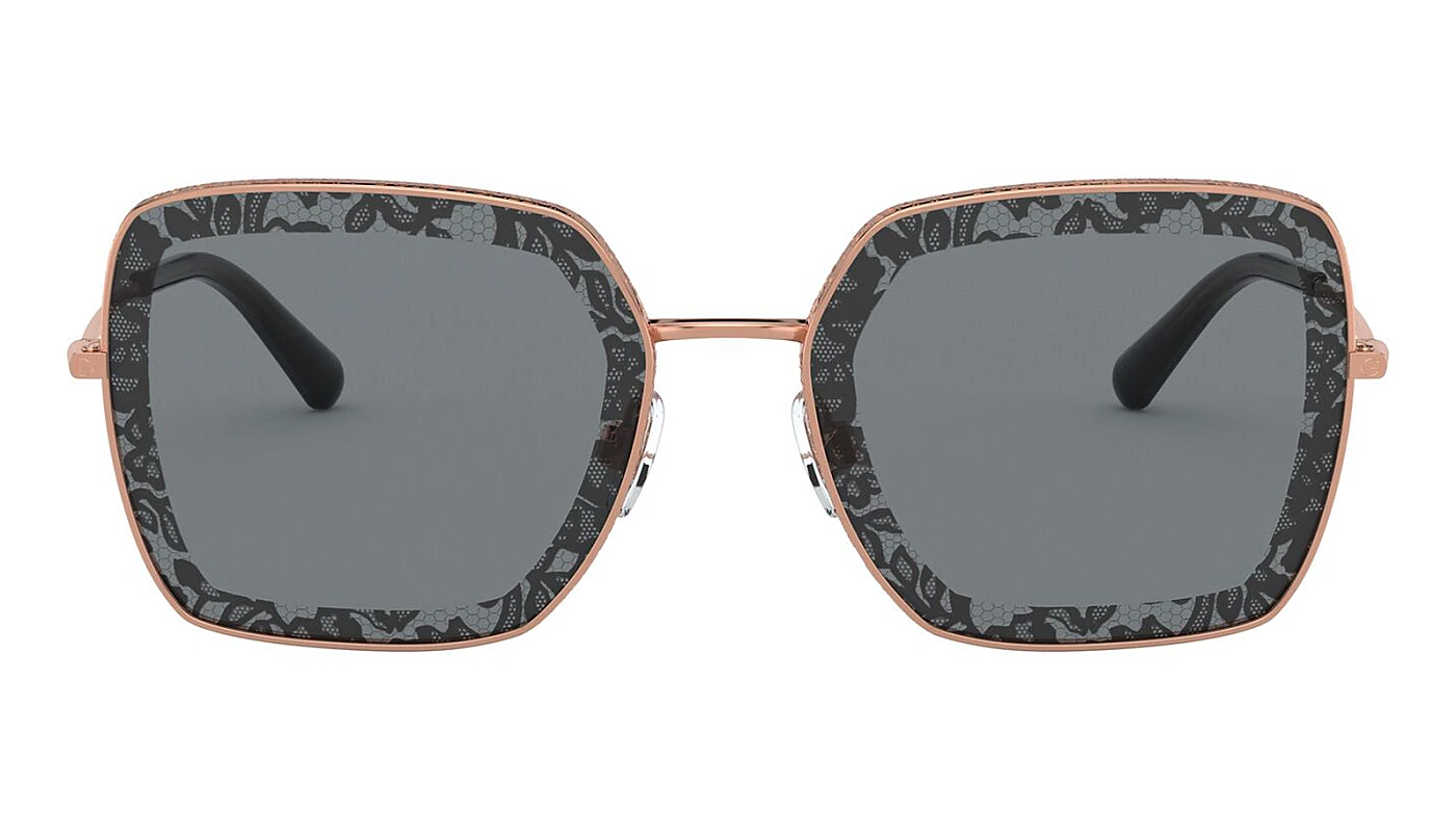 Женские солнцезащитные очки Dolce&Gabbana 2242 1298P2 фото 2